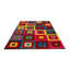 Leonarda Geometric Indoor / Outdoor Area Rug-1764595582