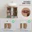Freestanding Under Sink Cabinet