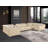 Stanwin 8 - Piece Top Grain Italian Leather Power Reclining Corner Sectional-98055953