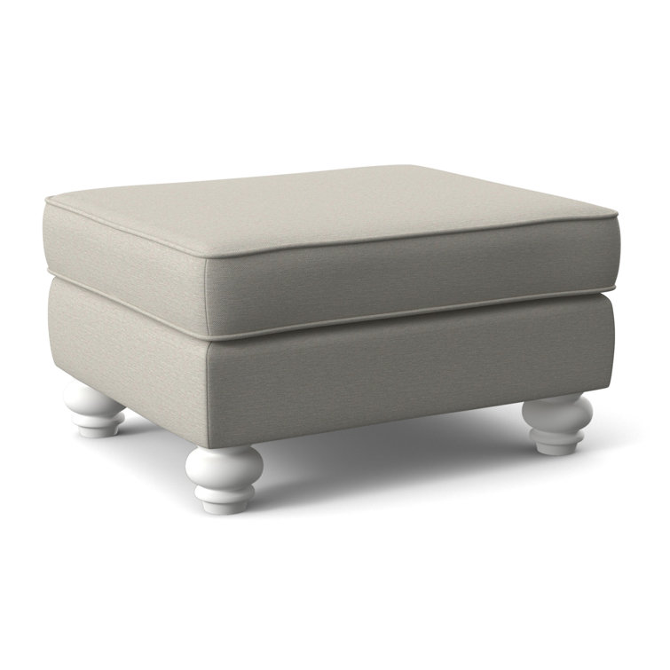 Lowell Upholstered Ottoman