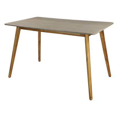 Table de salle à manger Capps