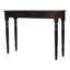 Table console Spindle Manor