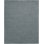 Wool Geometric Area Rug in Gray