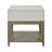 Aelia Chairside Table