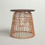 Table de bout Polegate