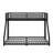 Metal Bunk Bed-1058145166