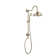 Dual Shower Head 1.8 GPM GPM