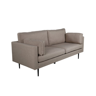 Davani 2 Seater Cotton Sofa