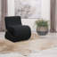 Chaise courbée Austin-874082055