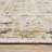 Eiligio Hand-made Wool Oriental Beige/ Gold Area Rug-114211775