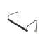 Applique pour tableau 2 lumières Slim-Line-942041195-942041203
