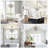 Modern 4-Tier Crystal Chandelier-990730775-990730773