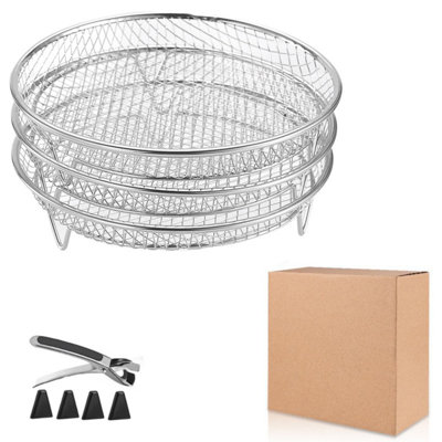Rack Up Fryer
