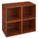 Neldean Storage Organizer Open Bookshelf