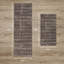 Ensemble de tapis Dream Mink Theo-2072762540-2072762541