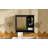 30 Inch Wall-Mount 2-In-1 Mirror Cabinet With Adjustable Shelf, Soft-Closing Hinges, High-Quality MDF, For Bathroom Vanity, Living Room, Bedroom Storage Organizer-945605495