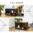 Pawhut Cat Kennel