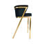 Tabouret de bar 26,5 po Berenice-237689838