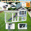 Cage pour petits animaux Gabrial-906079673