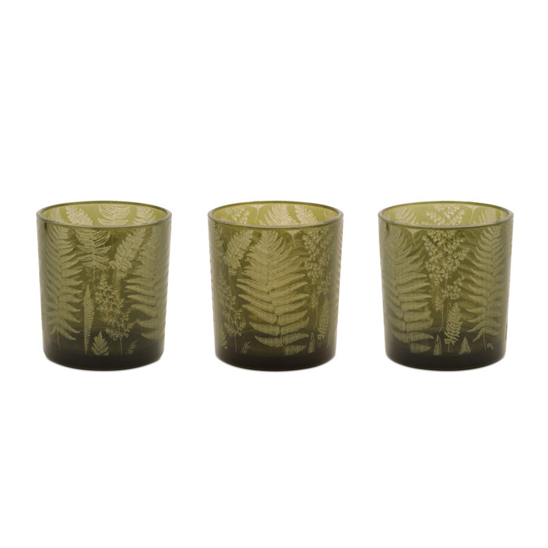 Porte-votive Sage Fern