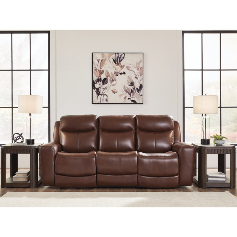 Aimee Aimee Power Reclining Sofa