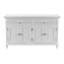 Table basse avec 6 tablettes Aliyat Knowsley
