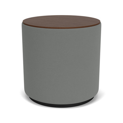 Darsey Lounge Reception Cylinder Table With Laminate Top