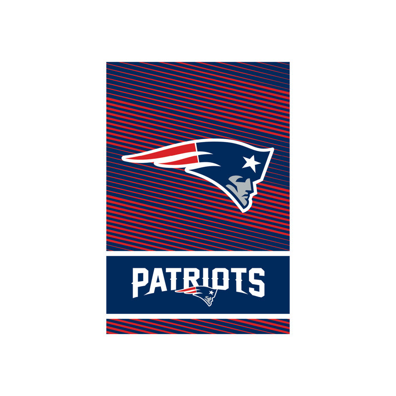 New England Patriots - Sans cadre