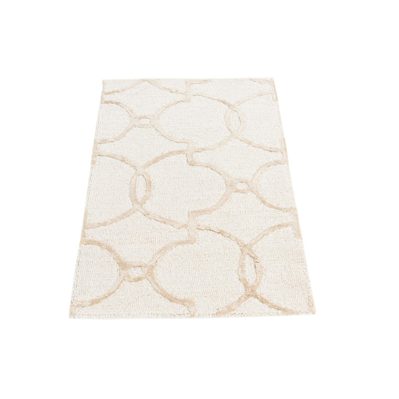 Orlando Ivory Rug
