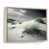 Natural Floater Framed