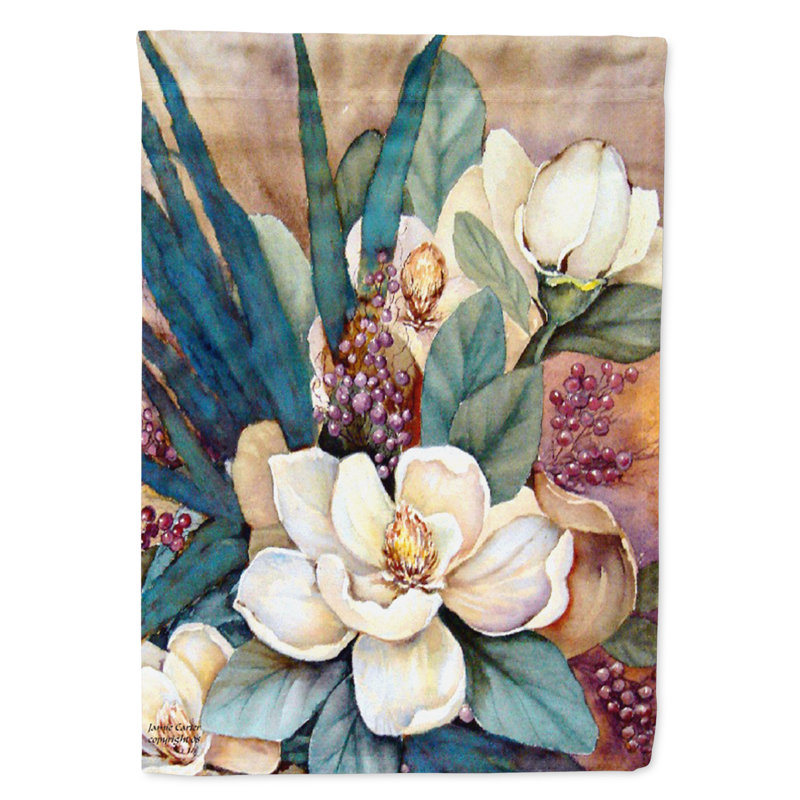 Drapeau de jardin Southern Magnolias