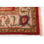 Tapis rouge Finest Oushak 5 pi 0 po x 6 pi 11 po
