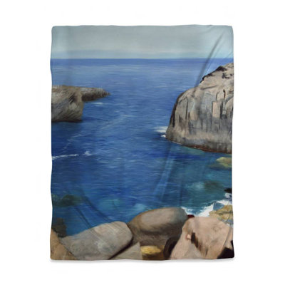 Polyester Sateen Duvet Cover