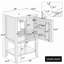 Meuble-lavabo moderne 20 po-1398145819