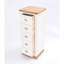 Ilda 45cm W 5 - Drawer Chest of Drawers-20586839