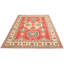 Tapis rouge Finest Ghazni 8 pi 10 po x 12 pi 5 po