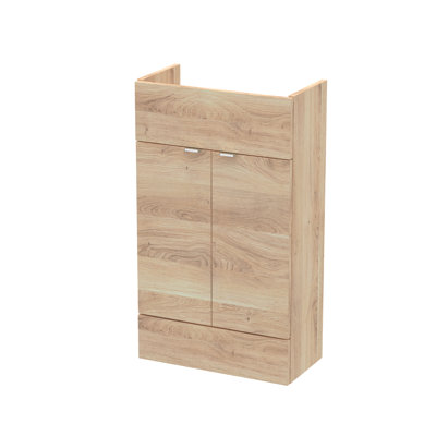 50 mm Single Double Bathroom Vanity Base