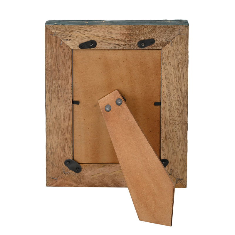 Wasco Green Picture Frame, 4" x 6"