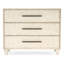 Melange 3 - Drawer Dresser