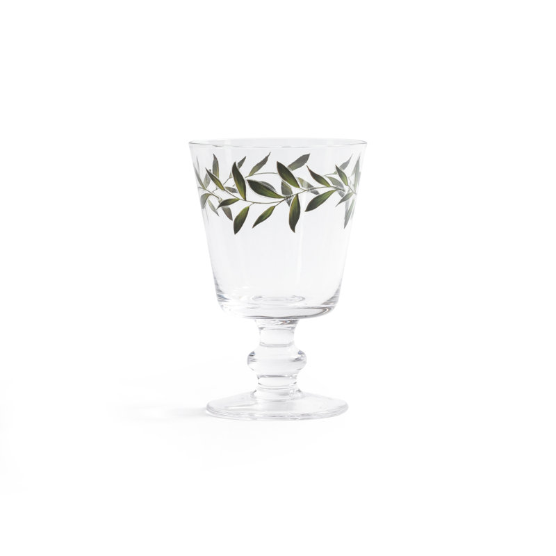 Verres à vin / eau Vitaline, ensemble de 6