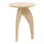 Orson Side Table Light Natural