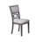 Earnest 5-Piece Dining Set