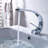 Single-handle Bathroom Faucet-98411662