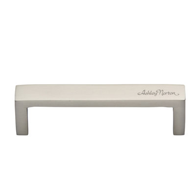 Cabinet 4" Center to Center Bar Pull