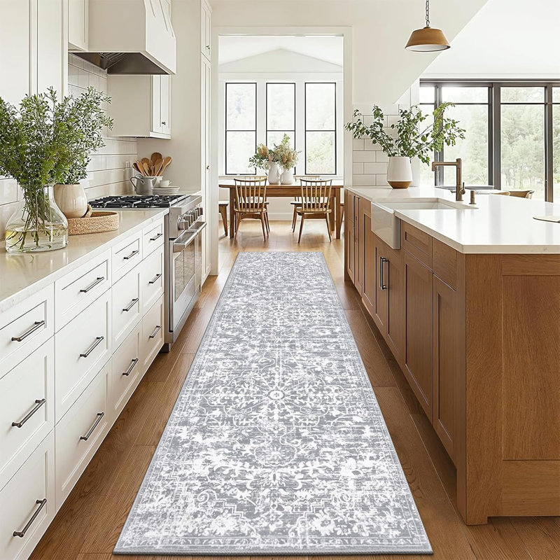 Area Rug, Runner 2' x 7'10"