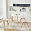 Ensemble repas pour 4 personnes Jorrell