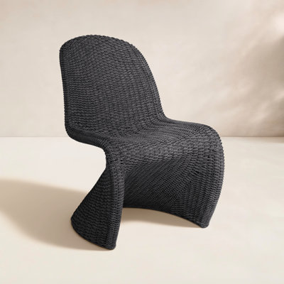 Daughtery Patio Side Chair
