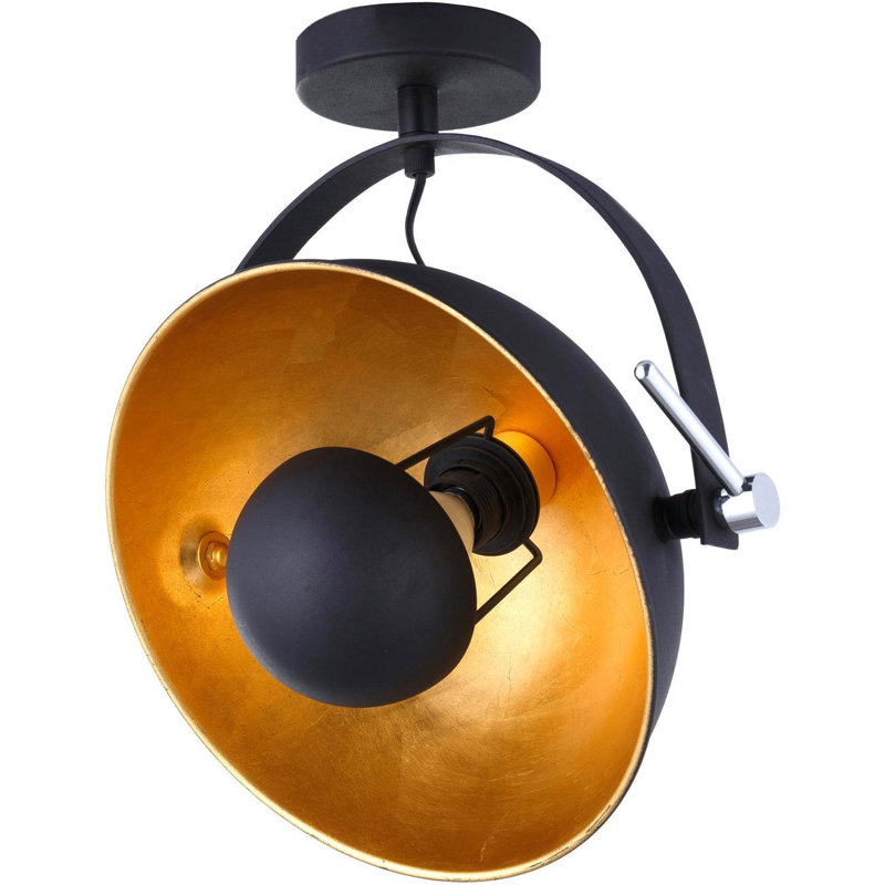 Thurston 1 - Light Dome Pendant