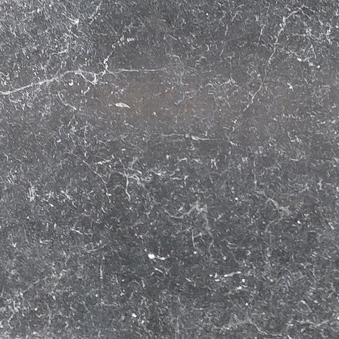 Aged Marble 3" x 12" Tile, Nero