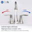 Robinet de lavabo vasque-91219202
